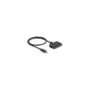 USB Type-CTM Konverter zu 22 Pin SATA 6 Gb s