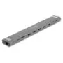 USB Type-CTM Slim Dockingstation 4K - HDMI USB 3.2 Gen 1 LAN SD PD 3.0
