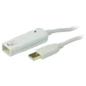 USB USB 2.0 Extender Cable 12m ATEN