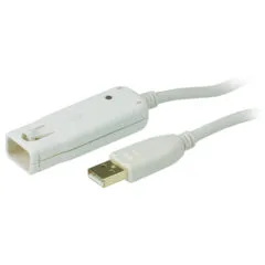 USB USB 2.0 Extender Cable 12m ATEN