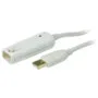 USB USB 2.0 Extender Cable 12m ATEN