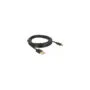 USB2.0 A to USB-C (ST-ST) 3m DeLOCK Black