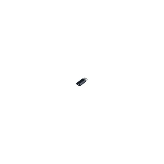 USB2.0 C M - MICRO B F Adapter, — image 2