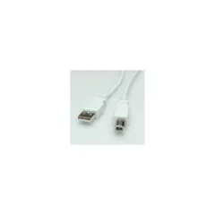 USB2.0 KABEL A-B 4 5M