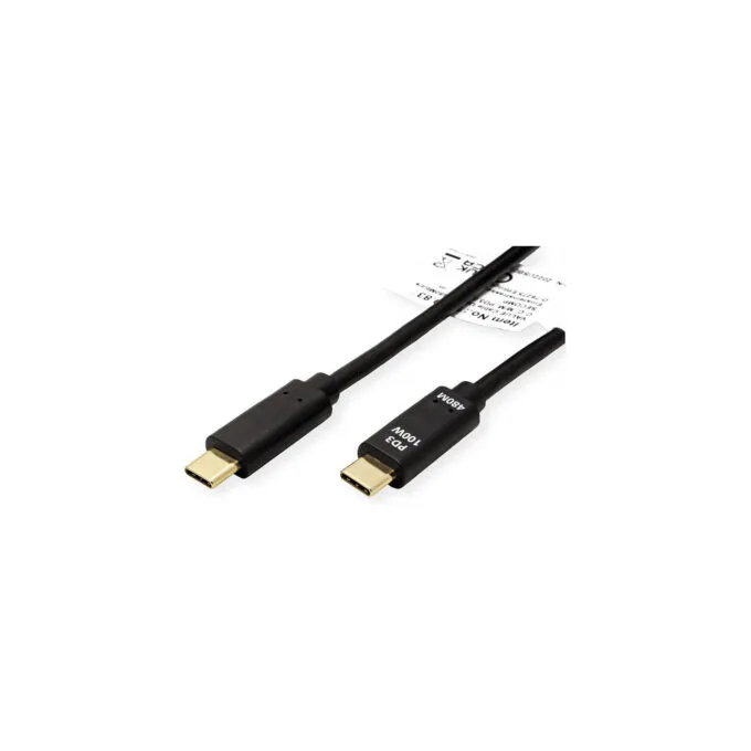 USB2.0 LADE- DATENKABEL C-C — image 3