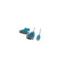 USB2.0 RS232 Konverter, aktiv A-Stecker DB9-Stecker