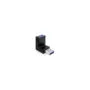 USB3.0 Delock A - to A St Bu 270°