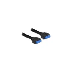 USB3.0 Kabel Delock Pinheader 19pin - to
