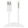 USB3.0 to Lightning (ST-ST) 1m Sandberg White