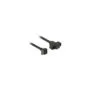 USB3.1 Pfostenstecker Key A to 1 x USB 3.1 Gen 2 Type-CTM Buchse zum Einbau 45 cm Delock
