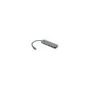 USB3.2 GEN1 HUB 4X TYPC-KABEL