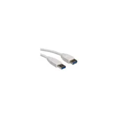 USB3.2 GEN1 KABEL A-A ST BU