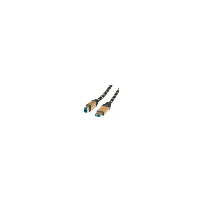 USB3.2 GEN1 KABEL A-B — image 2