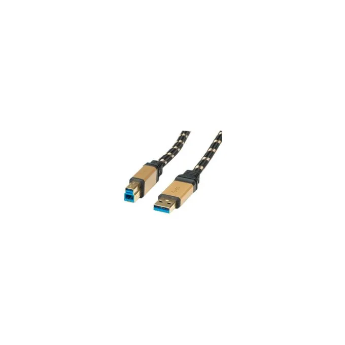 USB3.2 GEN1 KABEL A-B — image 3