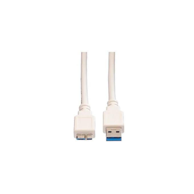USB3.2 GEN1 KABEL A-MICROB — image 3