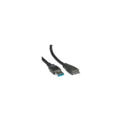 USB3.2 GEN1 KABEL A-MICROB