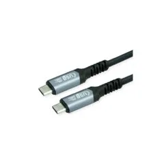 USB4 GEN3X2 (40GBS) KABEL C-C