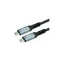 USB4 GEN3X2 (40GBS) KABEL C-C