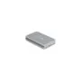 USB4TM 40 Gbps Gehäuse für 1 x M.2 NVMe SSD - werkzeugfrei
