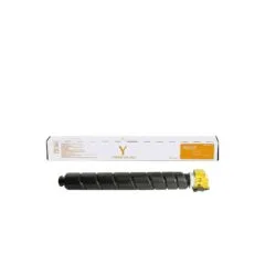Utax CK-8532Y - 1T02YMAUT0 - Yellow toner - for 4008ci