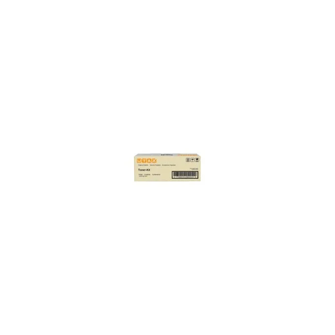 Utax toner yellow CK-5515Y 1T02ZLAUT0 — image 1