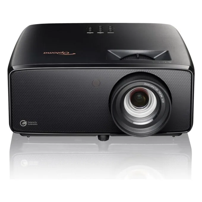 UZ38X DLP PROJECTOR — image 3