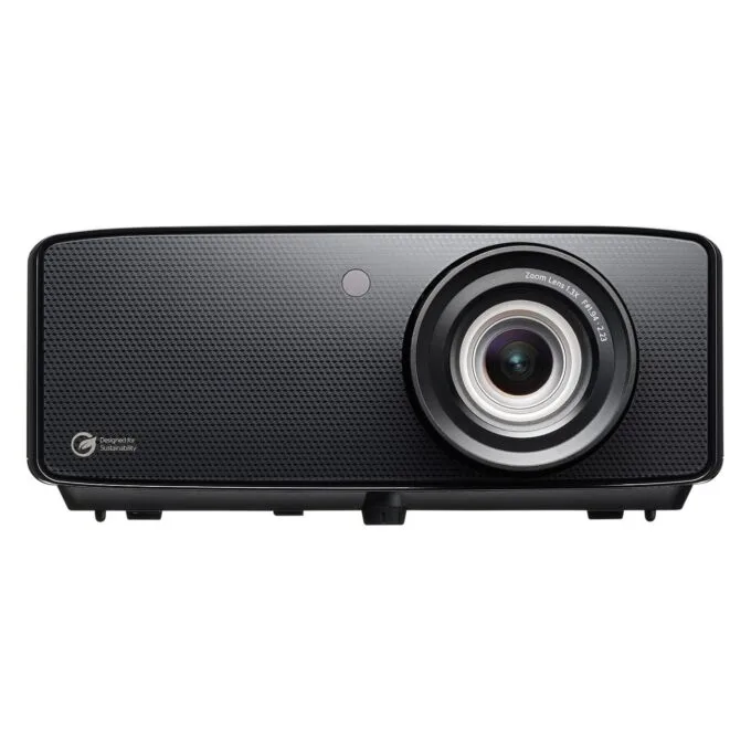 UZ38X DLP PROJECTOR — image 4