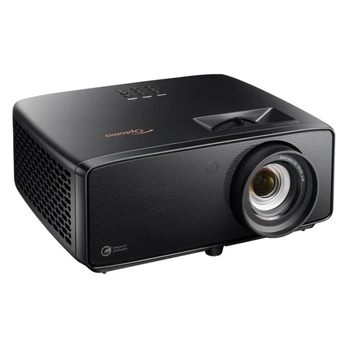 UZ38X DLP PROJECTOR — image 5