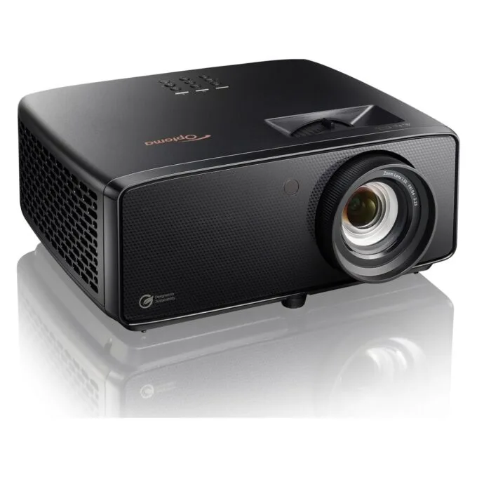 UZ38X DLP PROJECTOR — image 6