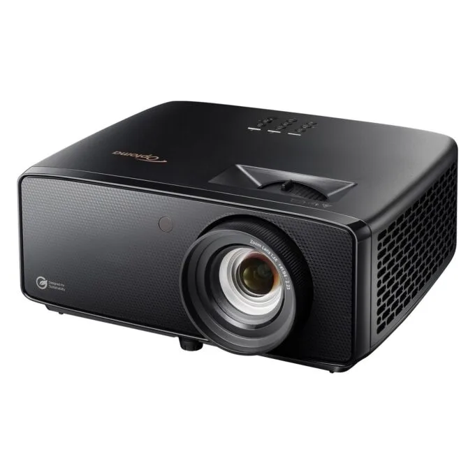 UZ38X DLP PROJECTOR — image 7