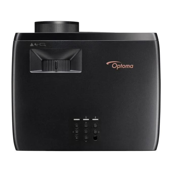 UZ38X DLP PROJECTOR — image 8