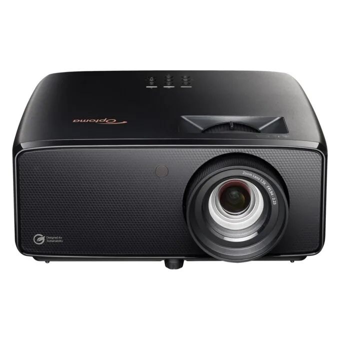 UZ38X DLP PROJECTOR — image 9