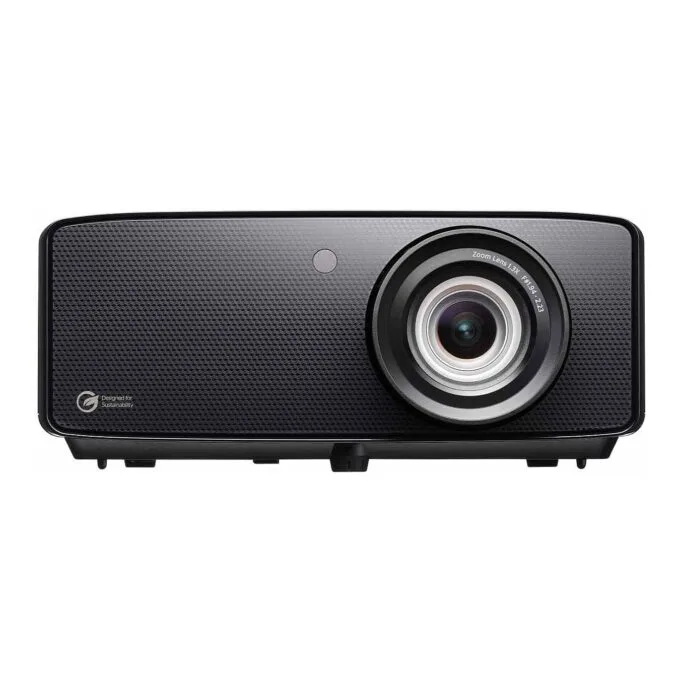 UZ38X DLP PROJECTOR — image 10