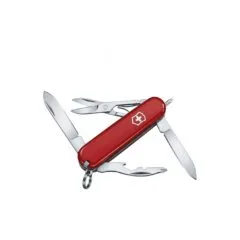 V-0.63 66 Taschenmesser Midnite Manager, rot