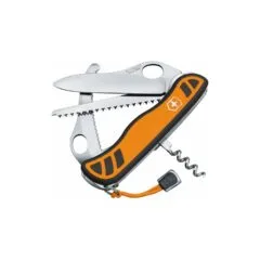 V-0.83 41.MC9 Taschenmesser Hunter XT Grip. orange schwarz
