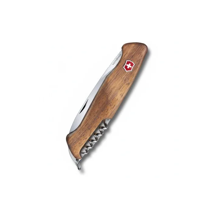 V-0.95 61.63 Holz Taschenmesser Ranger Wood 55 — image 2