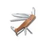 V-0.95 61.63 Holz Taschenmesser Ranger Wood 55