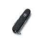 V-1.37 13.3 Taschenmesser Huntsman.schwarz