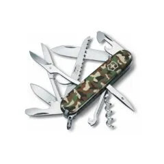 V-1.37 13.94 B1 Taschenmesser Huntsman, camouflage