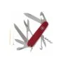 V-1.37 43 Taschenmesser Mountaineer. rot