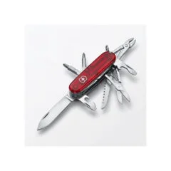 V-1.77 75.T Taschenmesser Cyber Tool L. rot