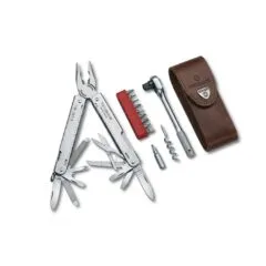 V-3.02 36.L Multifunktionswerkzeug Swiss Tool Spirit X Plus Ratchet