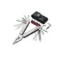 V-3.03 38 L Swiss Tool X Plus, silber