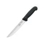 V-5.37 63.20 Filetiermesser flex Fibrox 20 cm, Edelstahl, Schwarz