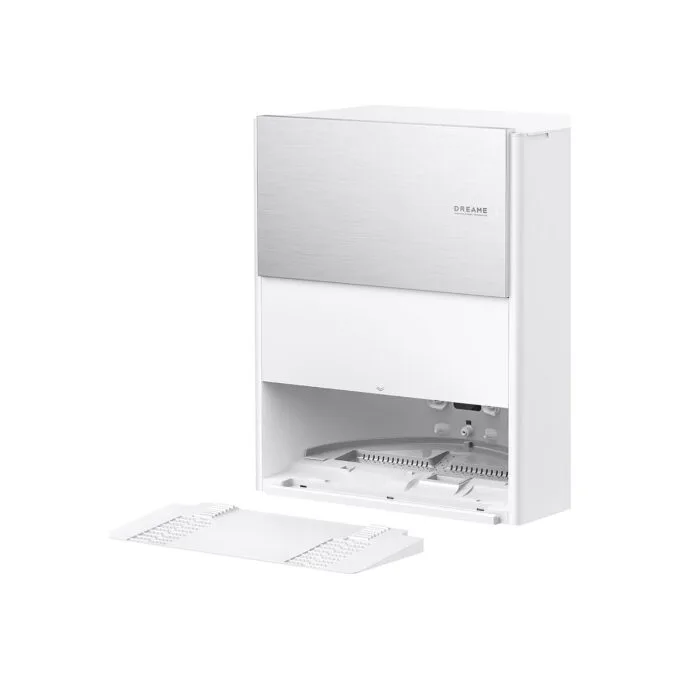 Vacuum Cleaner Aqua 10 white ?RLH31CE-WH ?RLH31CEWH — image 4