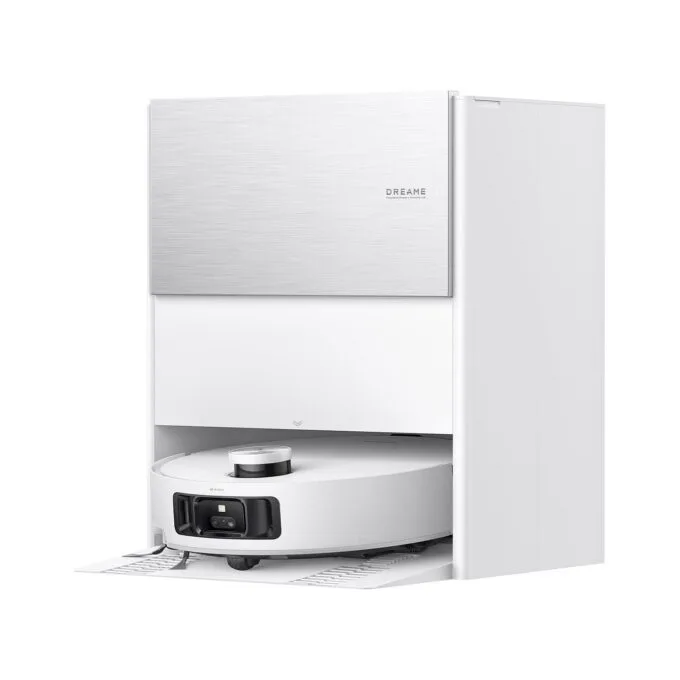 Vacuum Cleaner Aqua 10 white ?RLH31CE-WH ?RLH31CEWH — image 5