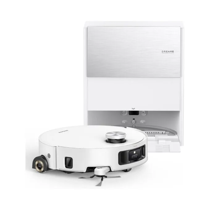 Vacuum Cleaner Aqua 10 white ?RLH31CE-WH ?RLH31CEWH — image 7