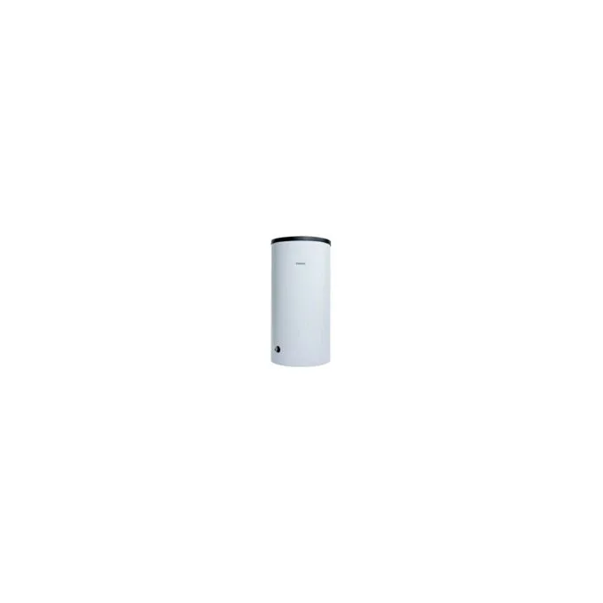 Vaillant uniSTOR VIH R 200 B VA Warmwasserspeicher uniSTOR plus VIH R 200 6 B für Wan — image 1