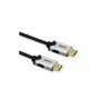 VALUE 10K HDMI Ultra High Speed Kabel. ST ST. schwarz. 1.5 m