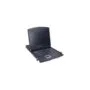 VALUE 19-Zoll-KVM-Switch. 8-Port. 43 cm (17') TFT (4:3). VGA. USB. CH-Layout